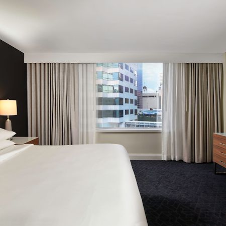 Hotel Tampa Riverwalk Exterior foto