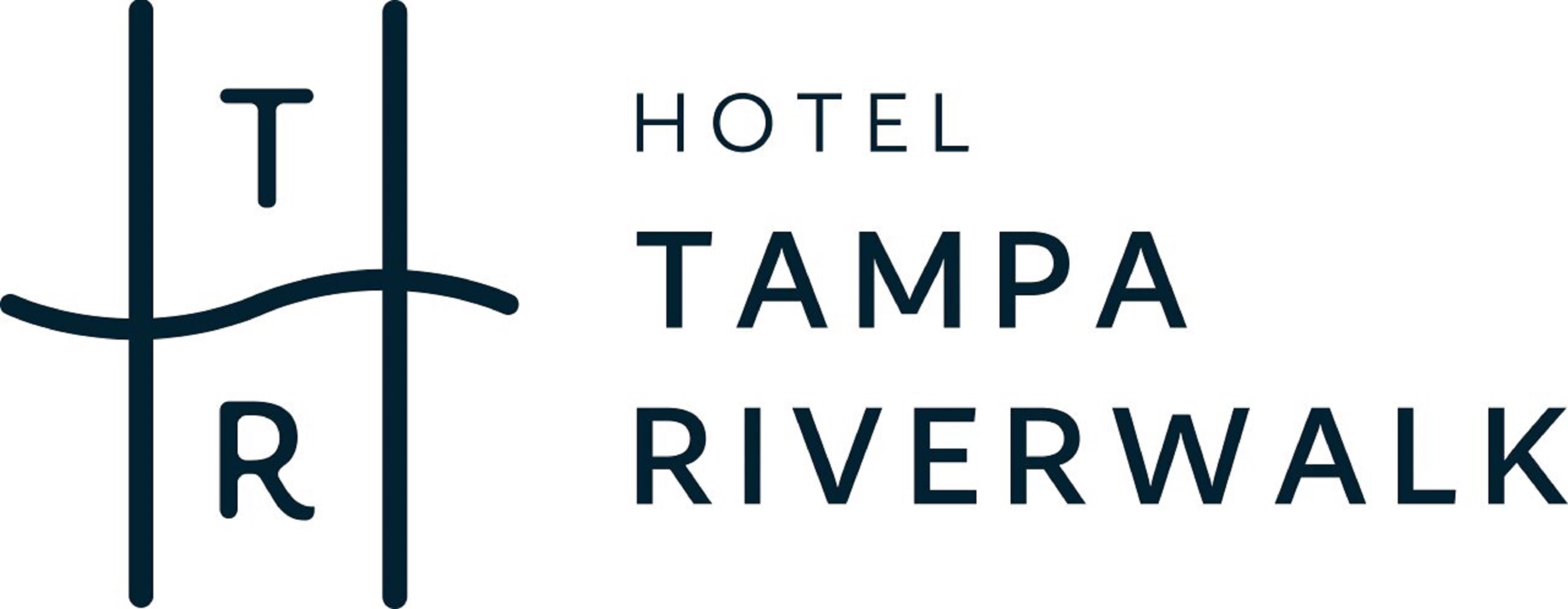 Hotel Tampa Riverwalk Exterior foto
