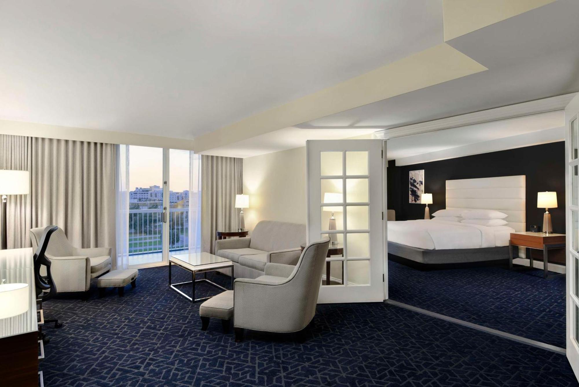 Hotel Tampa Riverwalk Exterior foto